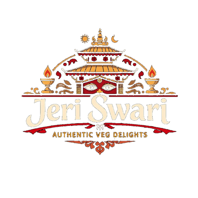 Jeri Swari